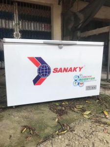 Tu Dong Sanaky Inverter