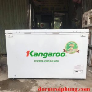 Tu Dong 1 Che Do Kangaroo 660l Kg699c1