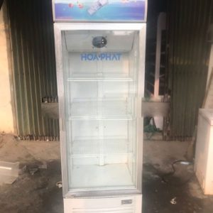 Tủ Mát Hòa Phát 350L HSC450F1N