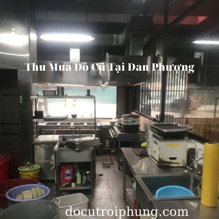 Thu Mua Do Cu Tai Dan Phuong Tron Goi Gia Cao