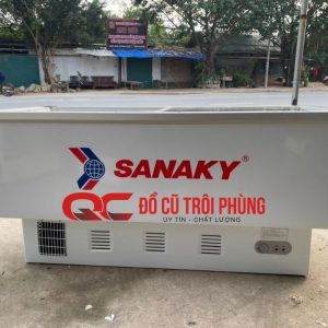 Tu Dong Kinh Phang Sanaky 800 Lit Vh 999k