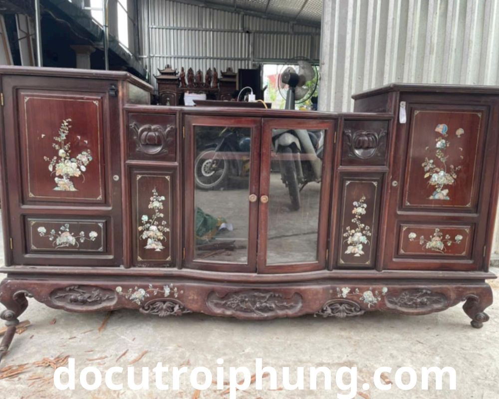 Thu Mua Do Go Cu Tai Ba Dinh 2