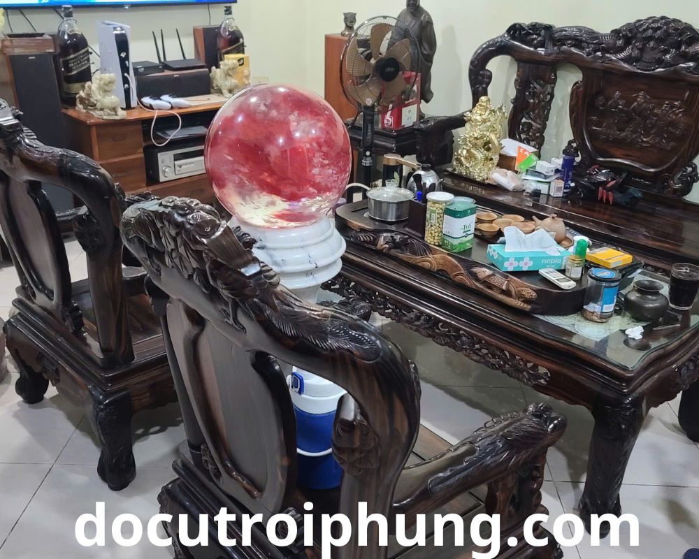 Thu Mua Do Go Cu Tai Ba Vi 1