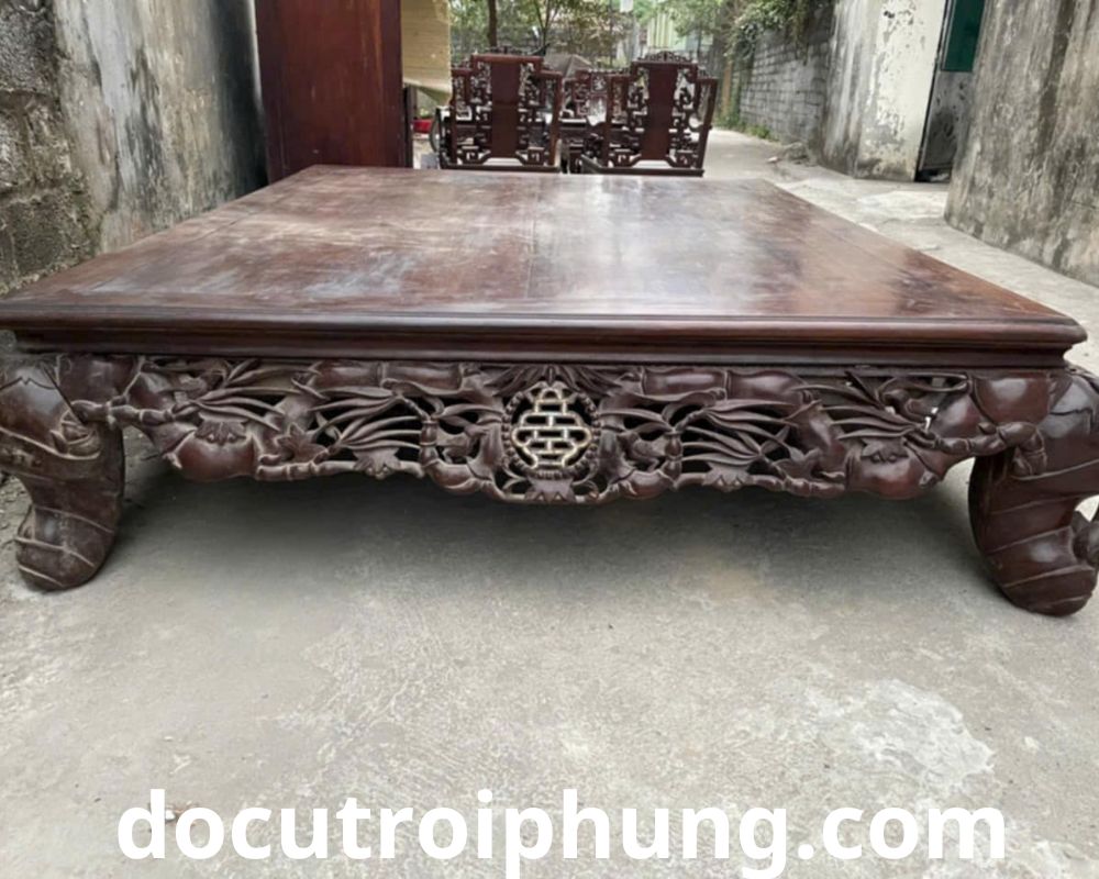 Thu Mua Do Go Cu Tai Hoan Kiem 2