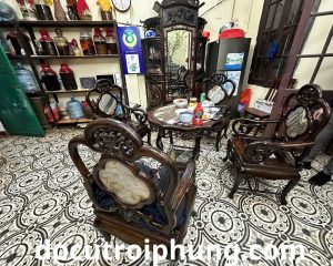 Thu Mua Do Go Cu Tai Quoc Oai