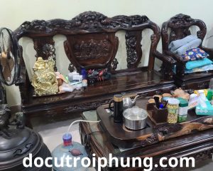 Thu Mua Do Go Cu Tai Thanh Oai