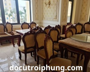 Thu Mua Do Go Cu Tai Ung Hoa