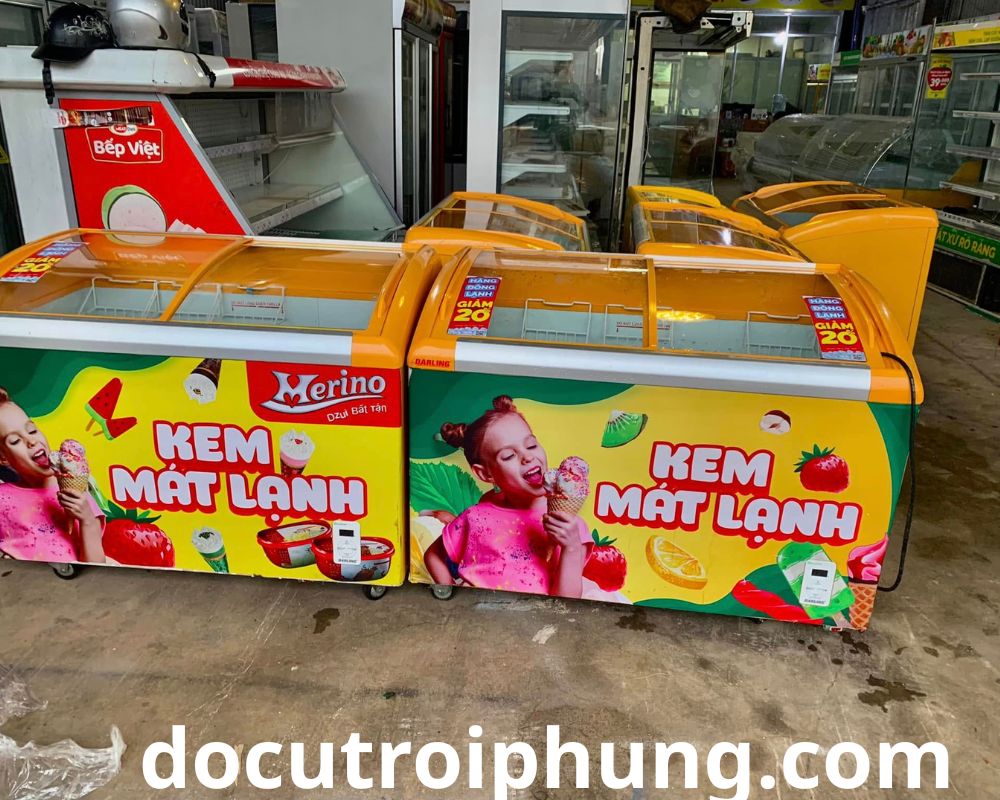 Cho Thue Tu Dong Tai Dong Anh 2