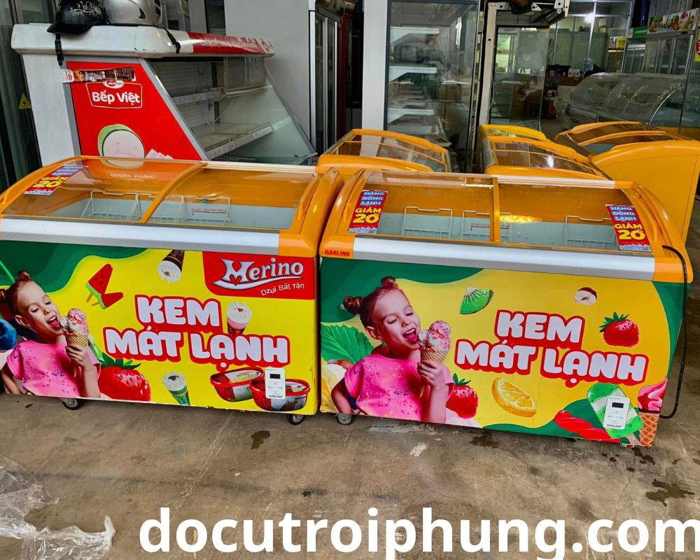 Cho Thue Tu Dong Tai Me Linh