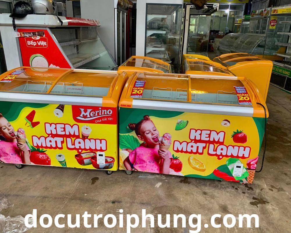 Cho Thue Tu Dong Tai Thanh Oai 1