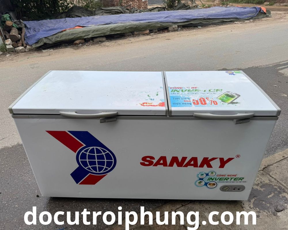 Cho Thue Tu Dong Tai Thanh Oai 2