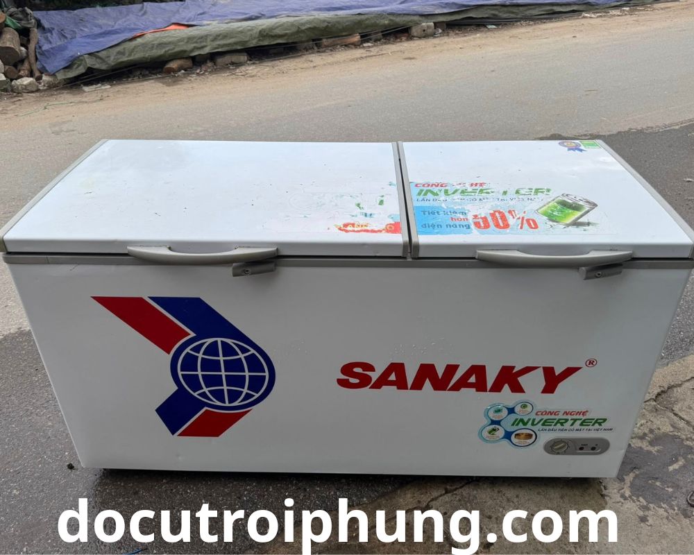 Cho Thue Tu Dong Tai Thuong Tin