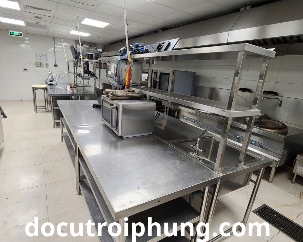 Thu Mua Do Lam Banh Tai Dan Phuong 2