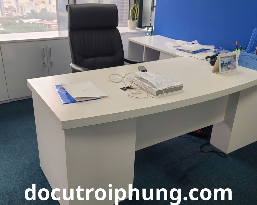 Thu Mua Do Van Phong Tai Dong Anh 1