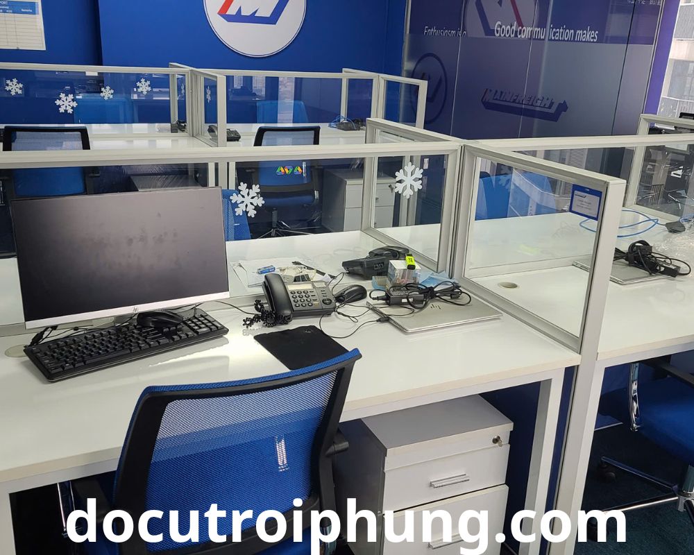 Thu Mua Do Van Phong Tai Gia Lam 1