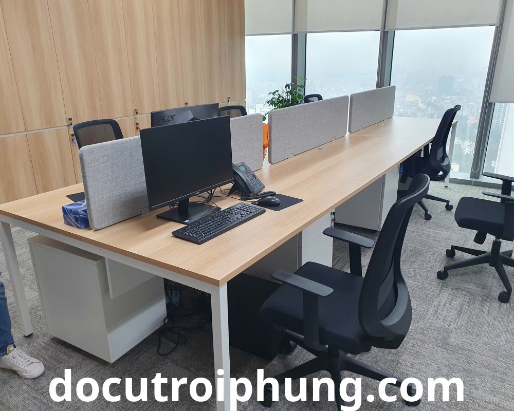 Thu Mua Do Van Phong Tai Me Linh 2
