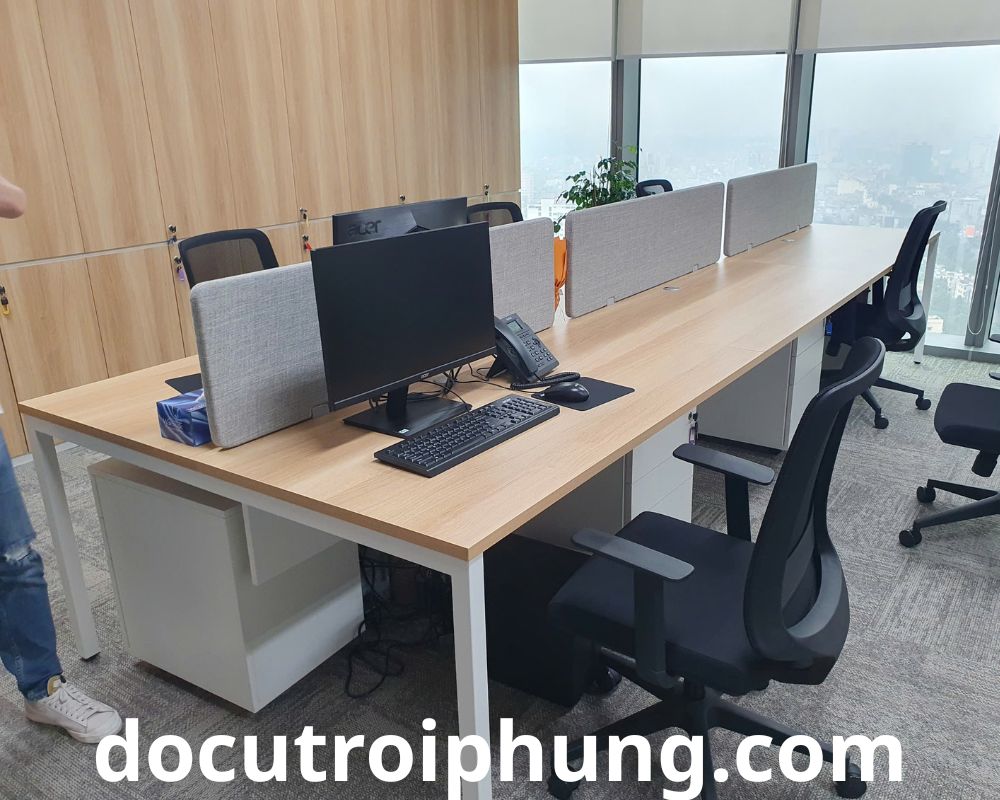 Thu Mua Do Van Phong Tai Soc Son