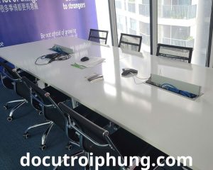 Thu Mua Do Van Phong Tai Thach That