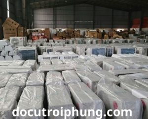 Thu Mua Dieu Hoa Cu Tai Cau Giay