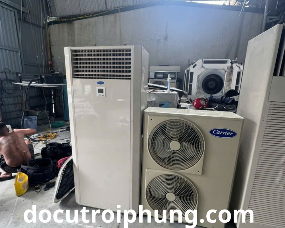 Thu Mua Dieu Hoa Cu Tai Dong Anh 2
