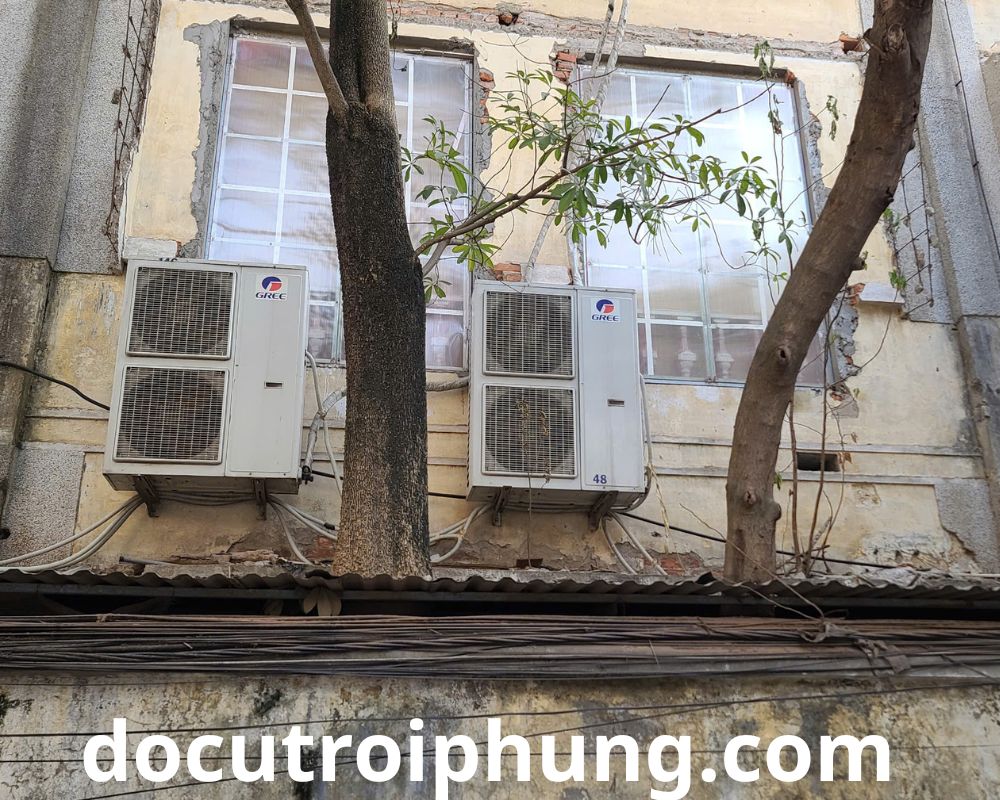 Thu Mua Dieu Hoa Cu Tai Dong Anh