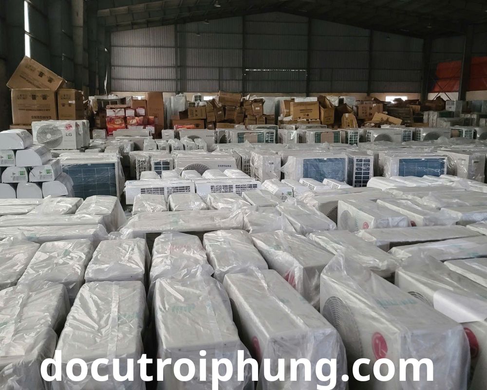 Thu Mua Dieu Hoa Cu Tai Ha Noi 1