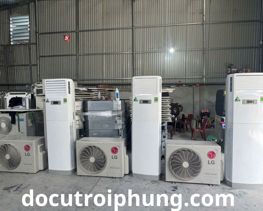 Thu Mua Dieu Hoa Cu Tai Ha Noi 2