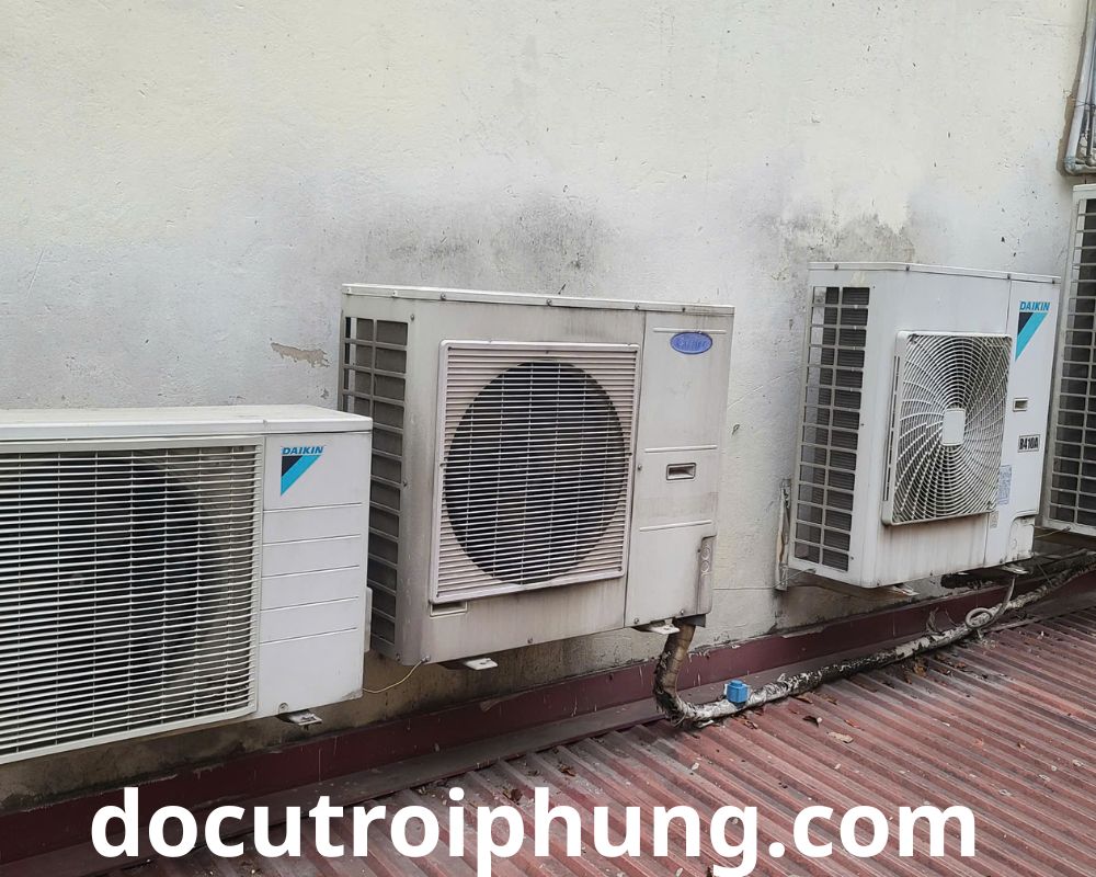 Thu Mua Dieu Hoa Cu Tai Ha Noi