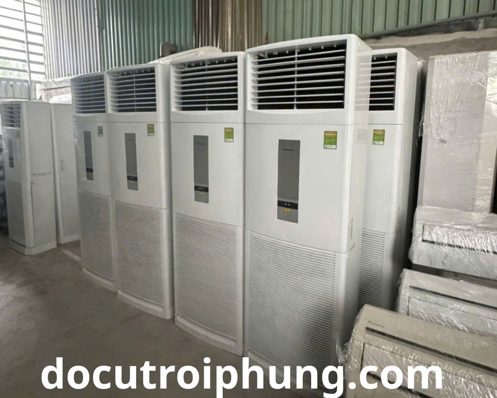 Thu Mua Dieu Hoa Cu Tai Hoang Mai 1