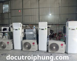 Thu Mua Dieu Hoa Cu Tai Tu Liem