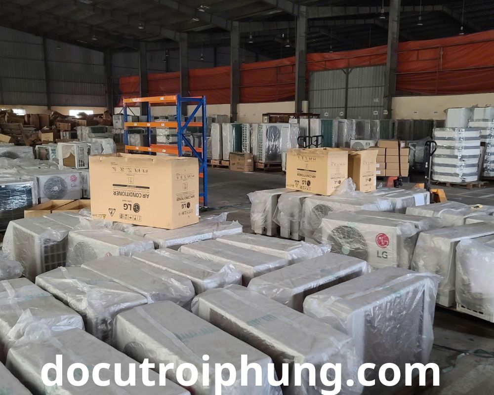 Thu Mua Dieu Hoa Tai Chuong My