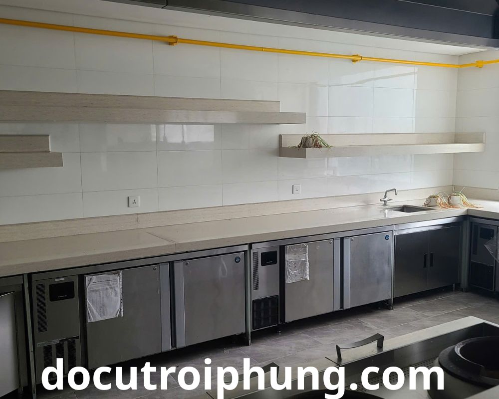Thu Mua Do Lam Banh Tai Chuong My 2