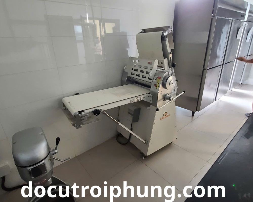 Thu Mua Do Lam Banh Tai My Duc 1