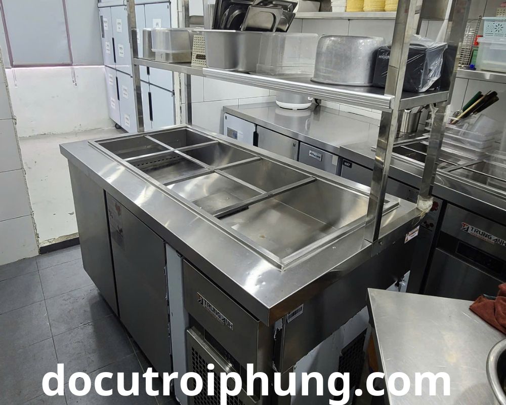 Thu Mua Do Lam Banh Tai Soc Son 2