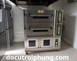 Thu Mua Do Lam Banh Tai Soc Son