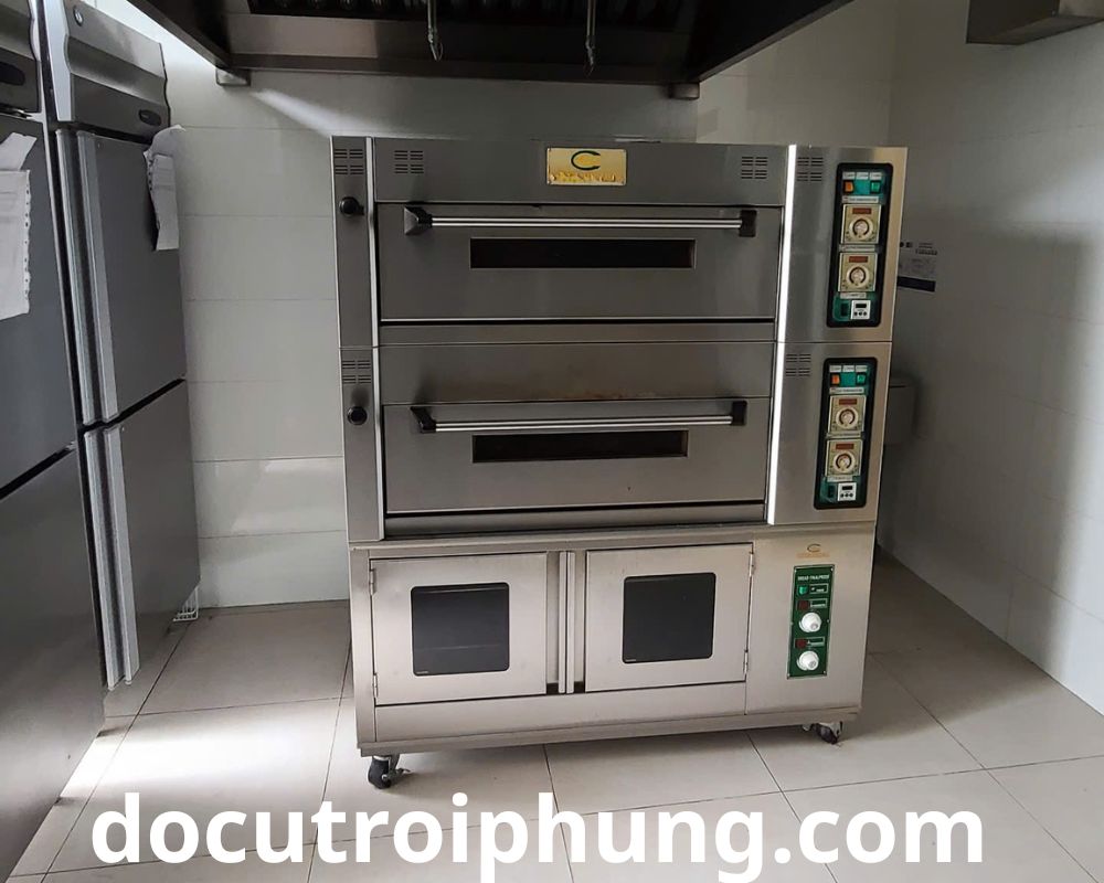 Thu Mua Do Lam Banh Tai Soc Son