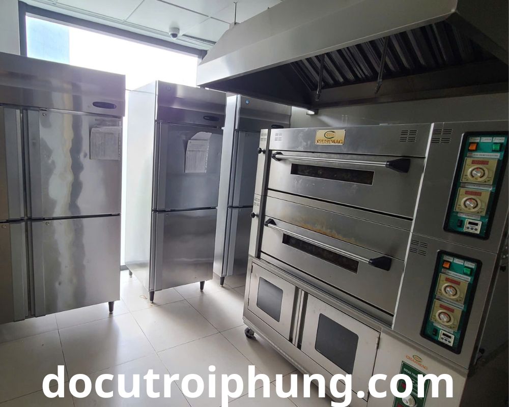 Thu Mua Do Lam Banh Tai Son Tay 2