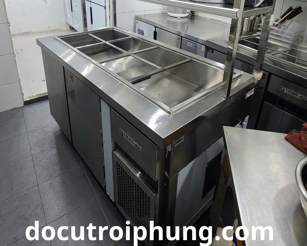 Thu Mua Do Lam Banh Tai Son Tay