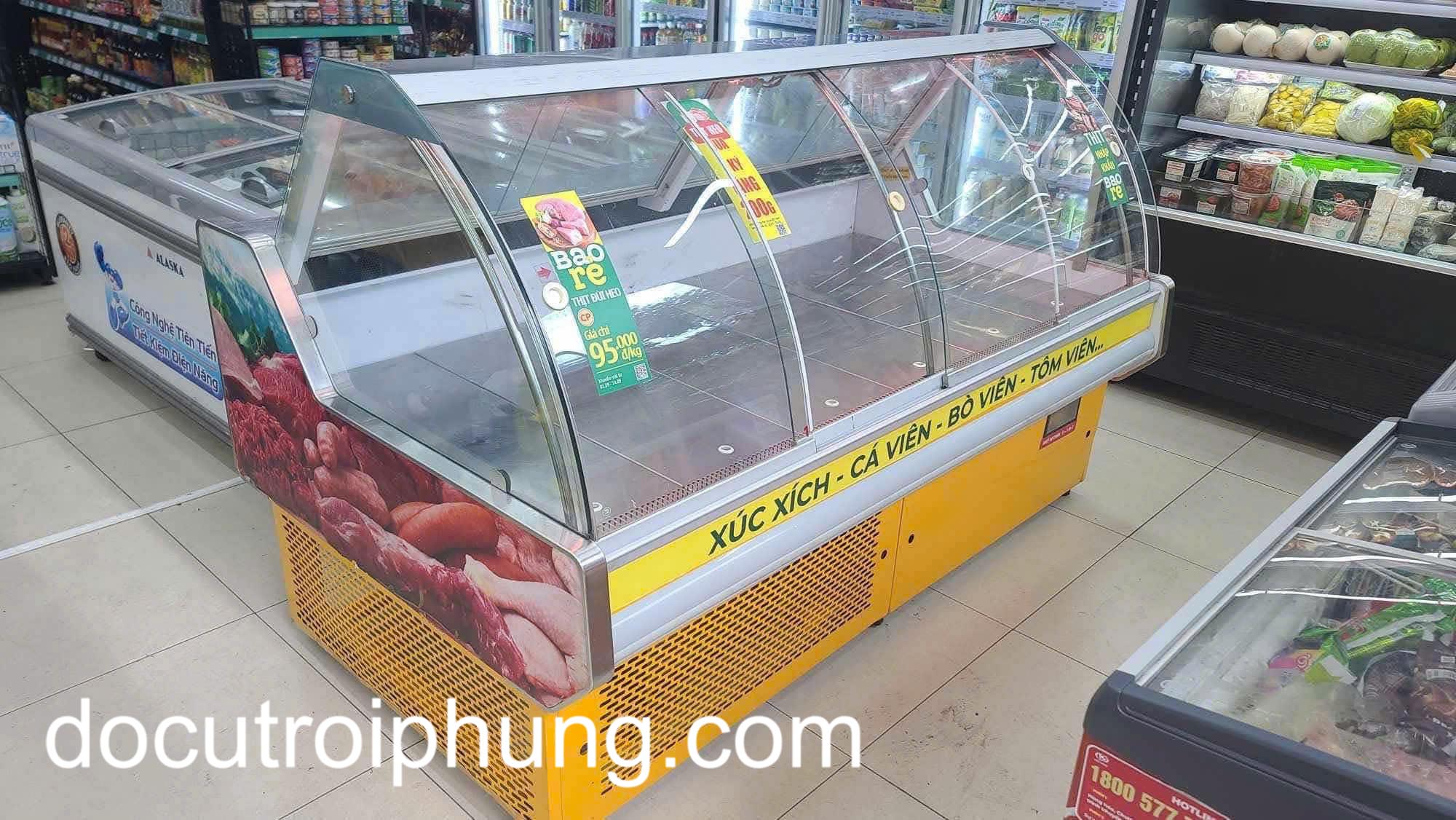 Thu Mua Tủ Đông Tại Thanh Xuân