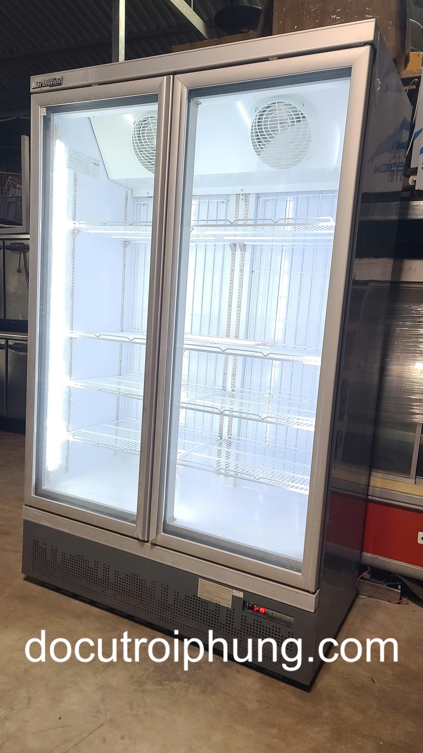 Thu Mua Tủ Đông Tại Hoàng Mai