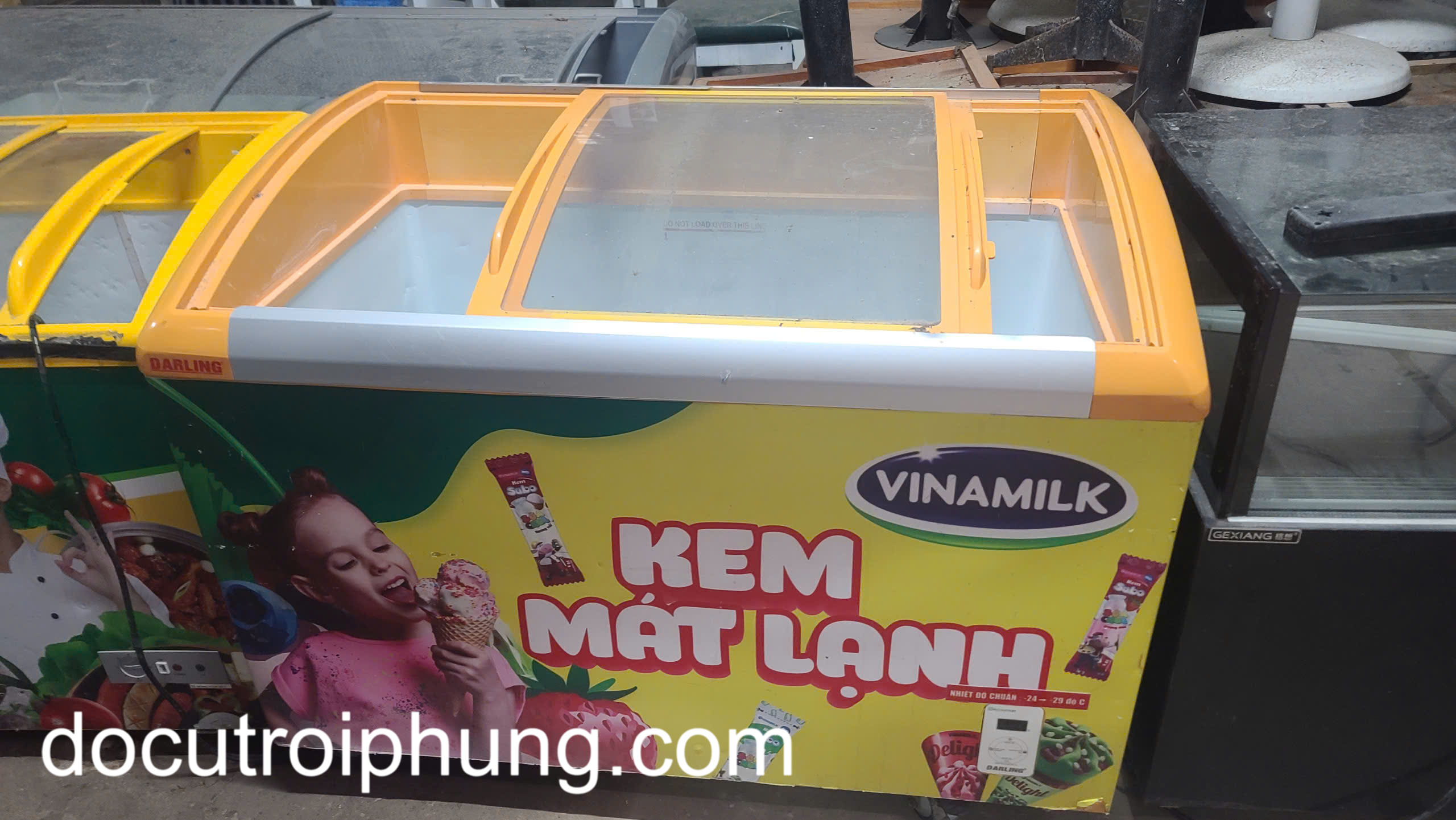 Thu Mua Tu Dong Cu Tai Long Bien