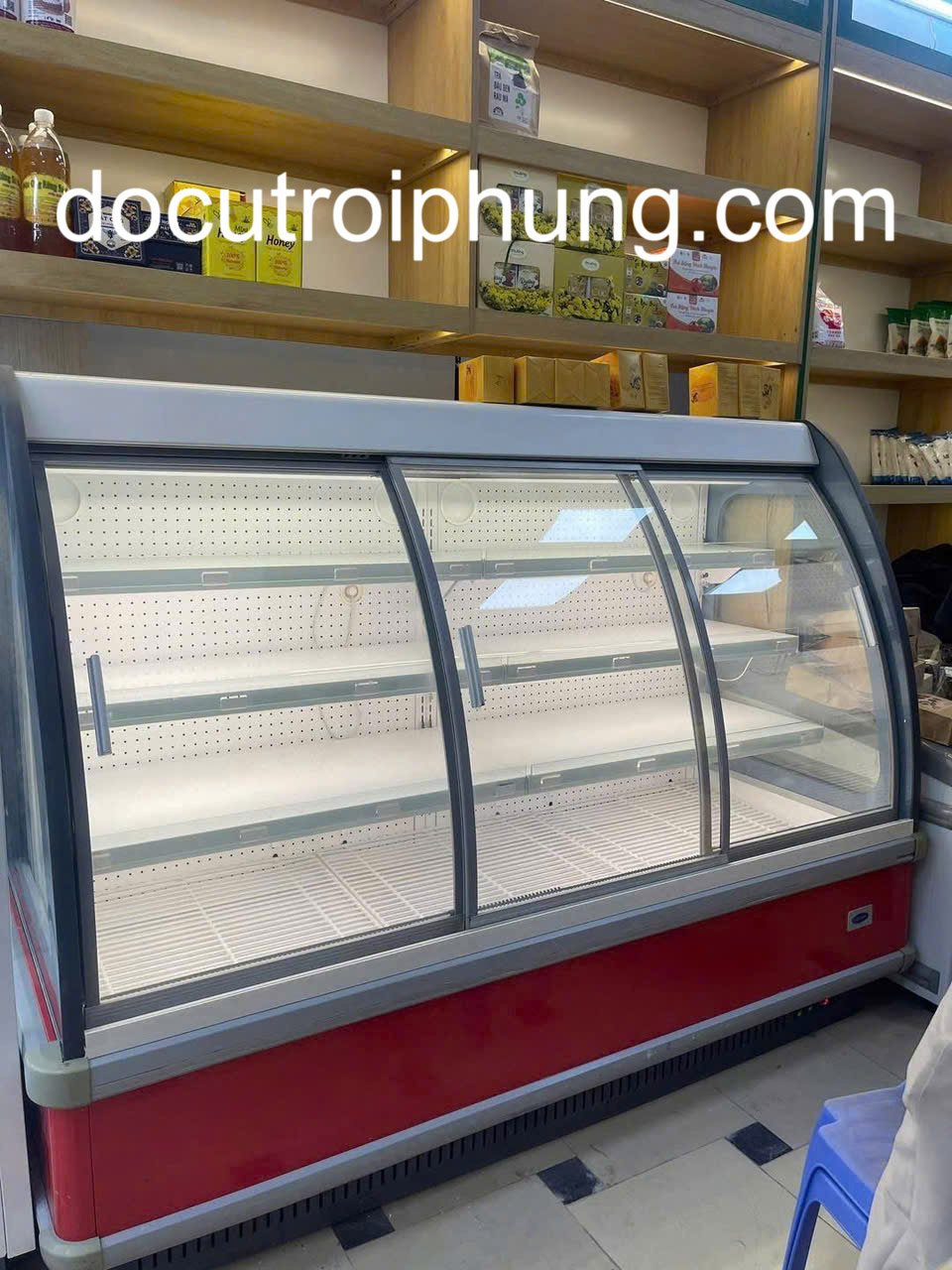 Thu Mua Tủ Đông Tại Thanh Xuân