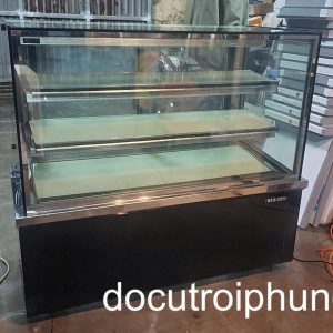 Tủ bánh Berjaya RCS-15SB13-2FB