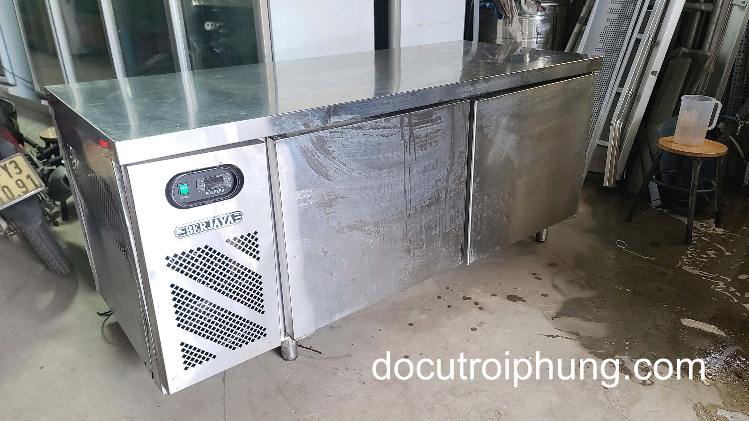 Thu mua bàn mát tại Hà Đông