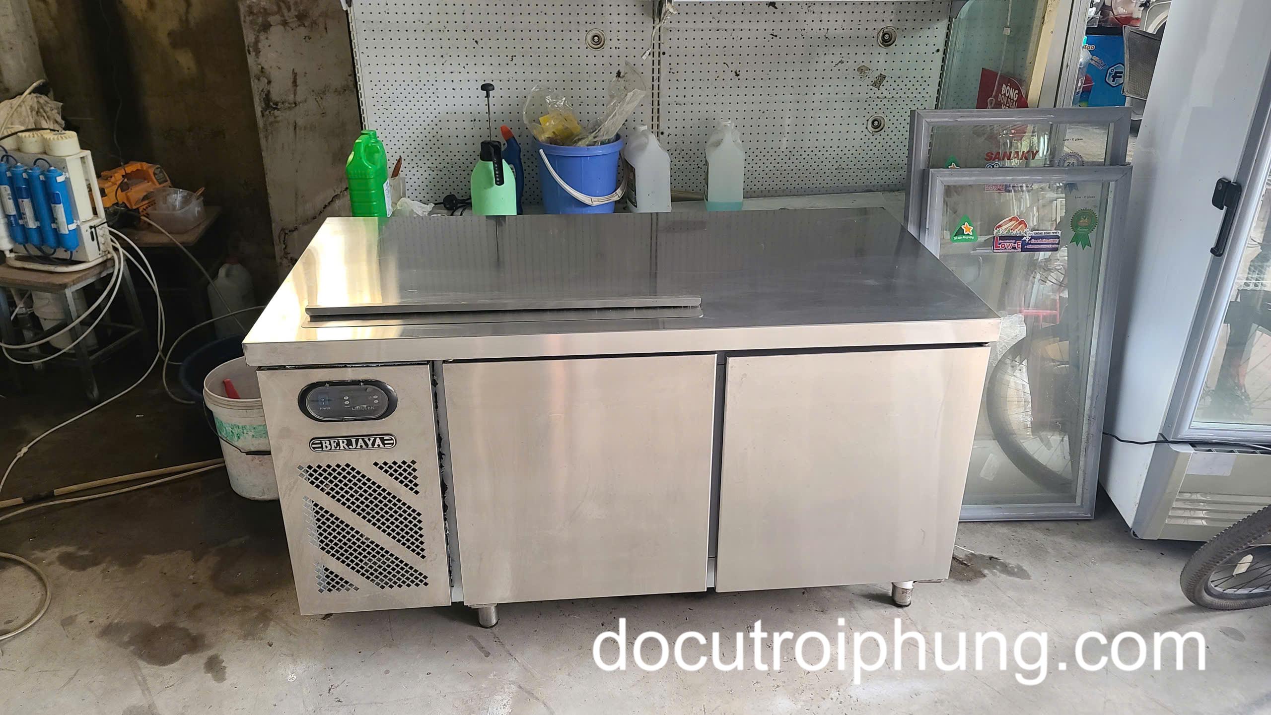 Thu mua bàn mát tại Đống Đa