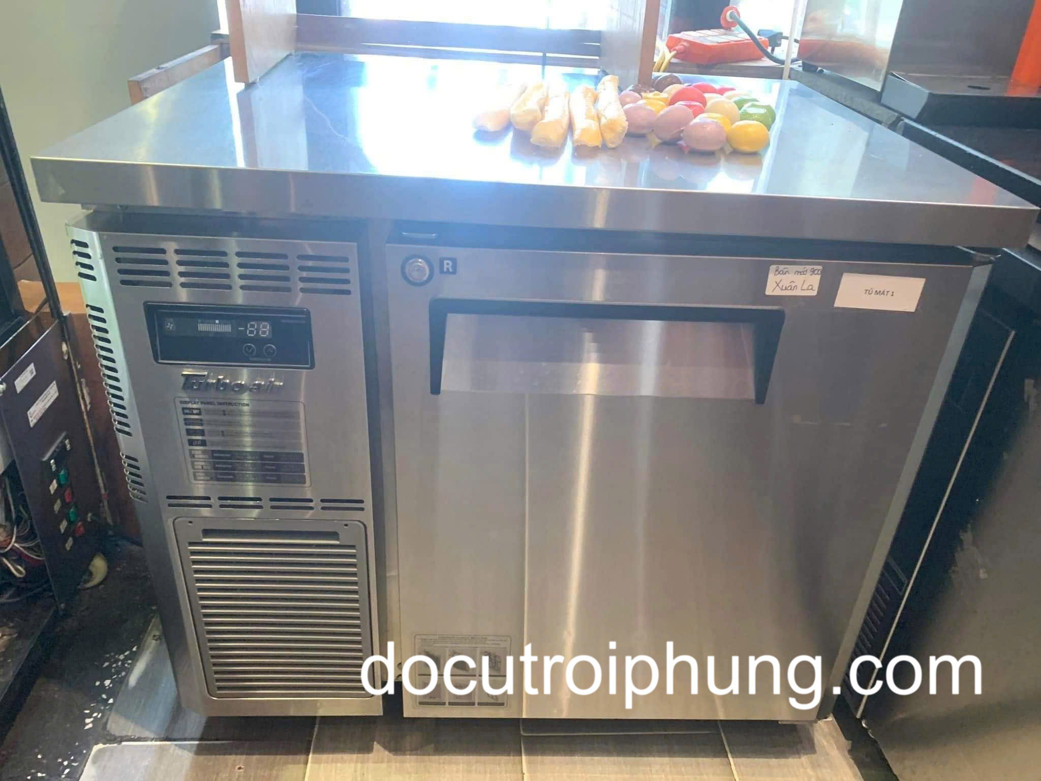 Thu mua bàn mát cũ tại Thanh Xuân