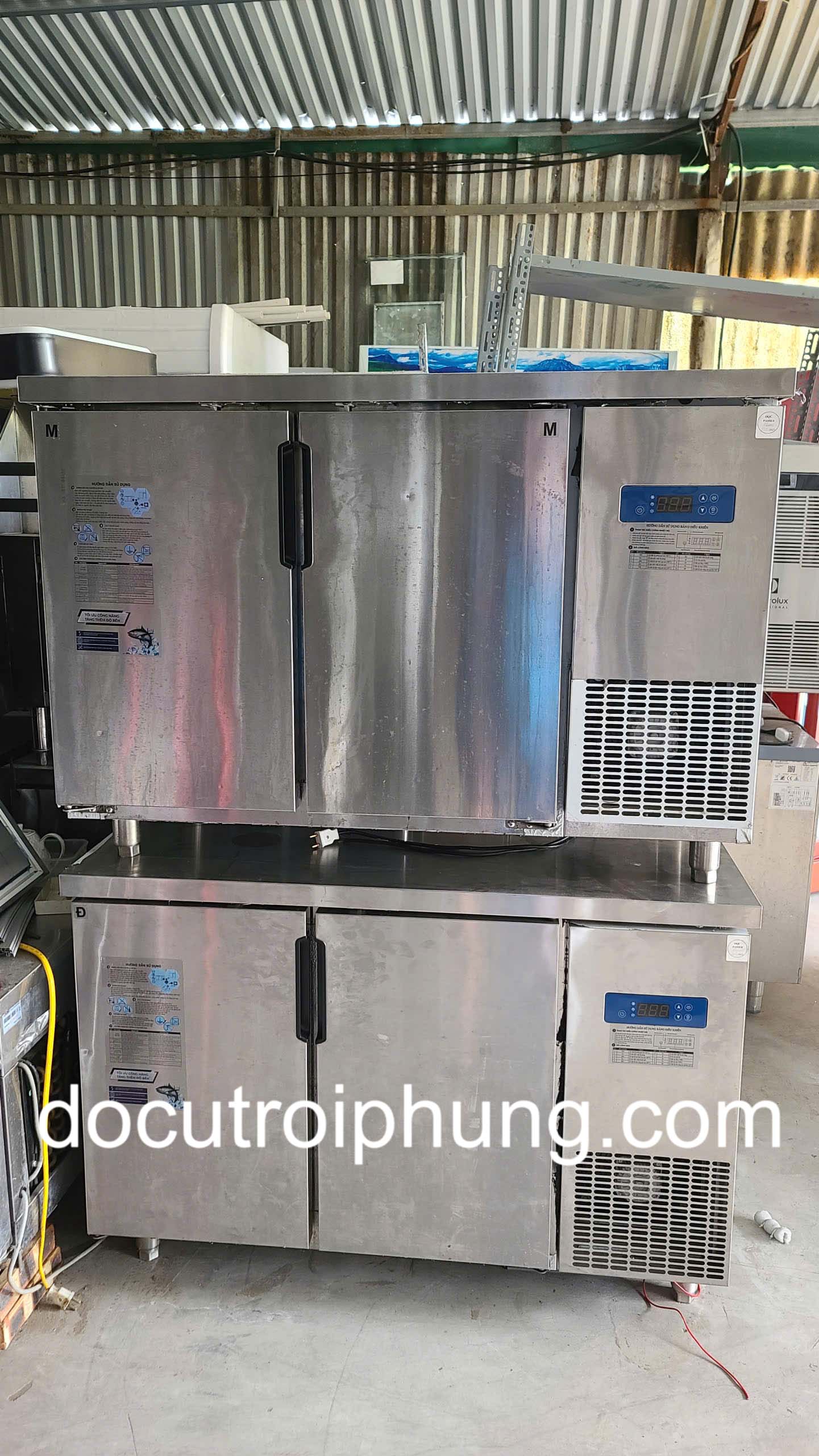 Thu mua bàn mát cũ tại Mỹ Đức