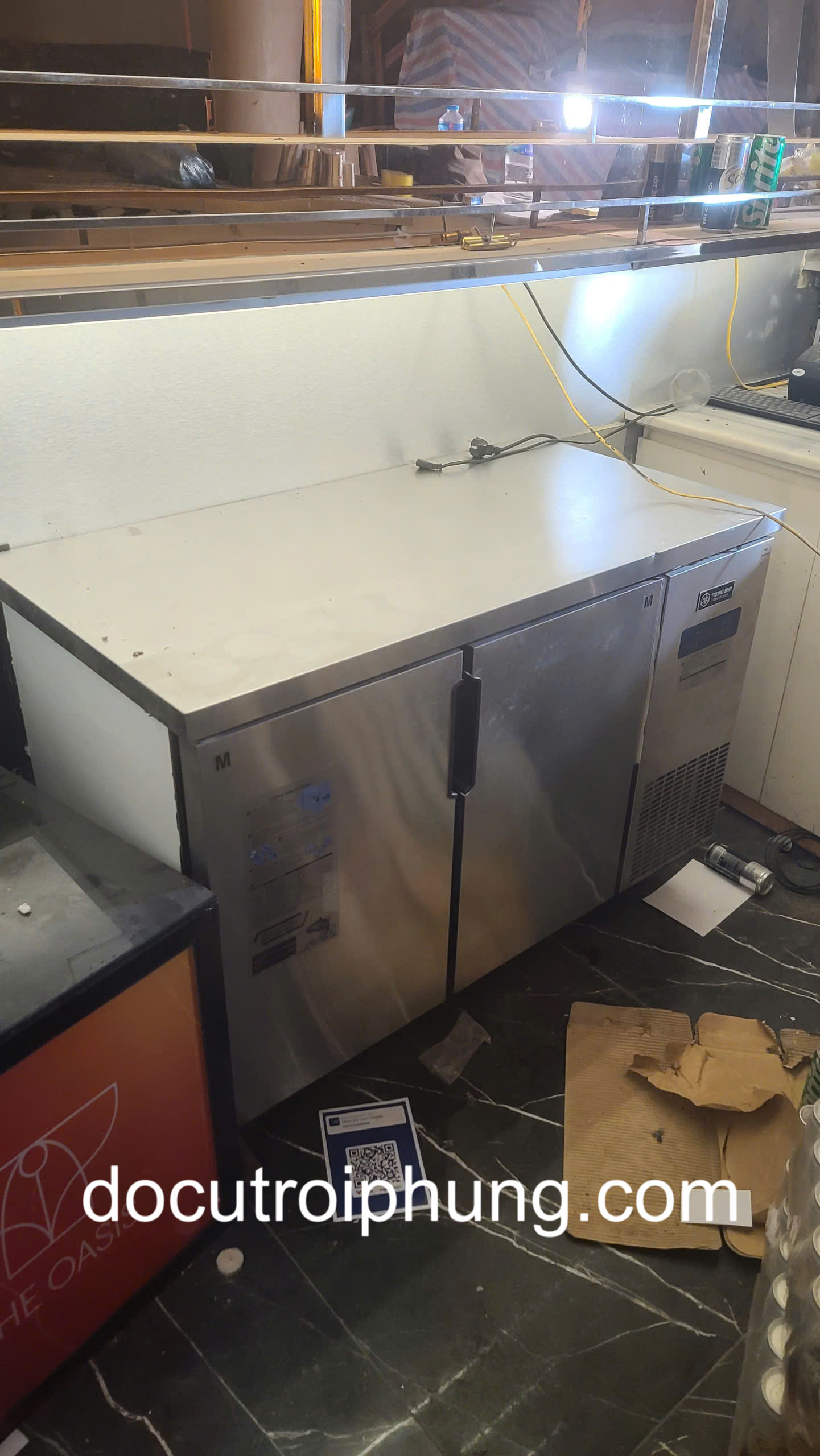 Thu mua bàn mát cũ tại Mỹ Đức