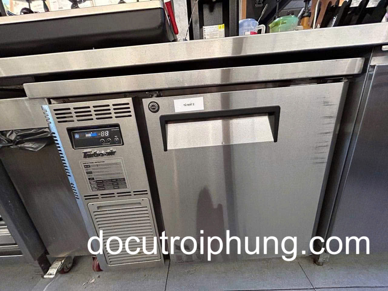 Thu mua bàn mát tại Ba Đình