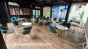 Thu mua bàn ghế tại Thanh Xuân